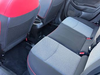 Fiat 500X 1.4 MultiAir Pop Star DCT Euro 6 5dr 140BHP