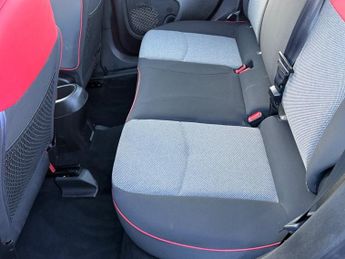 Fiat 500X MULTIAIR POP STAR DDCT