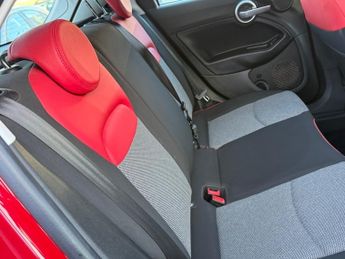 Fiat 500X 1.4 MultiAir Pop Star DCT Euro 6 5dr 140BHP