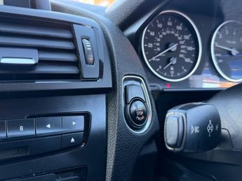 BMW 1 SERIES 1.6 116i ES Auto Euro 6 5dr 134BHP