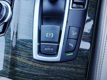 BMW X3 3.0 30d M Sport Auto xDrive Euro 5 (s/s) 5dr