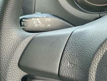 Volkswagen Polo 1.4 Match Edition Hatchback 3dr Petrol DSG Euro 5 (85 ps)