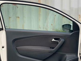 Volkswagen Polo 1.4 Match Edition Hatchback 3dr Petrol DSG Euro 5 (85 ps)