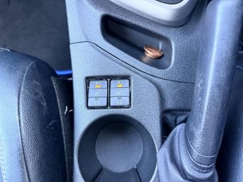 Toyota Auris VVT-I EXCEL