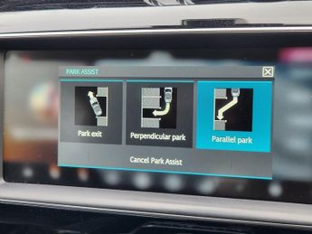 Jaguar F-Pace R-SPORT AWD