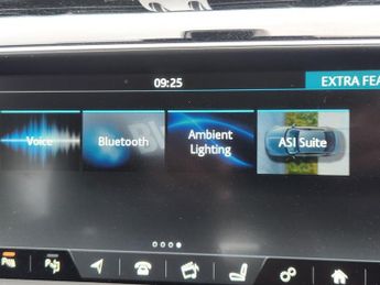 Jaguar F-Pace R-SPORT AWD