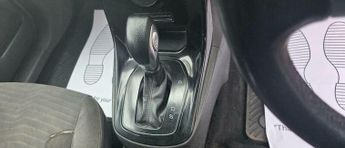 Ford Fiesta 1.0T EcoBoost Zetec Powershift Euro 5 5dr