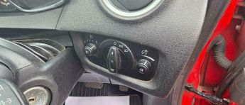 Ford Fiesta 1.0T EcoBoost Zetec Powershift Euro 5 5dr