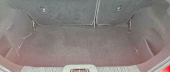 Ford Fiesta 1.0T EcoBoost Zetec Powershift Euro 5 5dr