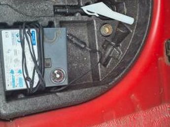 Ford Fiesta 1.0T EcoBoost Zetec Powershift Euro 5 5dr
