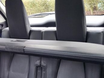 Land Rover Discovery Sport TD4 SE TECH