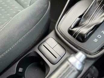 Ford Fiesta 1.0T EcoBoost Zetec Auto Euro 6 (s/s) 5dr