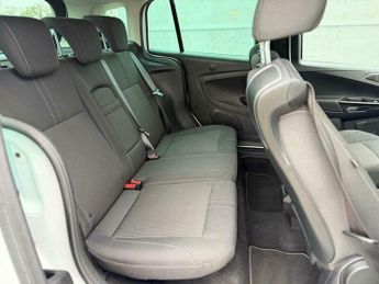 Ford B-Max 1.6 Titanium Powershift Euro 5 5dr