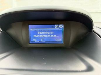 Ford B-Max 1.6 Titanium Powershift Euro 5 5dr