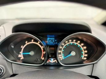 Ford B-Max 1.6 Titanium Powershift Euro 5 5dr