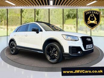 Audi Q2 TFSI SPORT