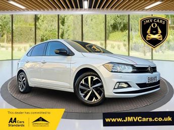 Volkswagen Polo BEATS