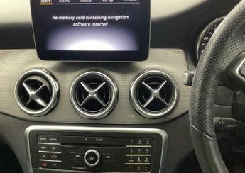 Mercedes-Benz C Class 1.6 GLA180 Urban Edition 7G-DCT Euro 6 (s/s) 5dr