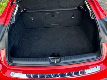 Mercedes-Benz C Class 1.6 GLA180 Urban Edition 7G-DCT Euro 6 (s/s) 5dr