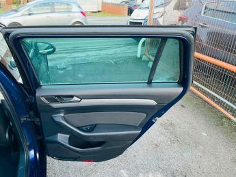 Volkswagen Passat 2.0 TDI SE Business DSG Euro 6 (s/s) 5dr