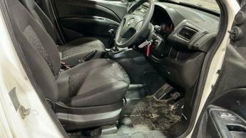 Vauxhall Combo Combo 2000 Cdti S/S