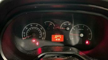 Vauxhall Combo Combo 2000 Cdti S/S