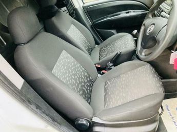 Vauxhall Combo Combo 2000 Cdti S/S