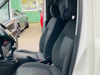 Vauxhall Combo Combo 2000 Cdti S/S