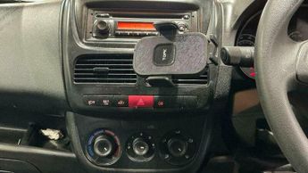 Vauxhall Combo Combo 2000 Cdti S/S