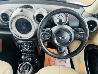 Audi A1 2.0 Cooper SD Auto ALL4 Euro 5 5dr