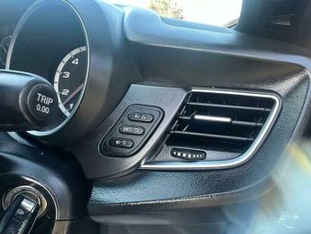 Alfa Romeo Giulietta 1.4 TB MultiAir Exclusive TCT Euro 6 (s/s) 5dr