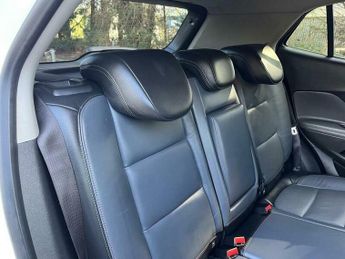 Vauxhall Mokka 1.7 CDTi SE 2WD Euro 5 (s/s) 5dr