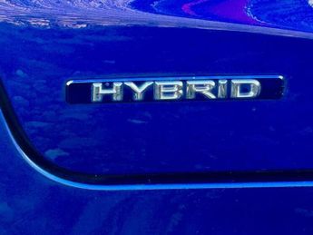 Lexus CT 1.8 200h SE-L CVT Euro 5 (s/s) 5dr