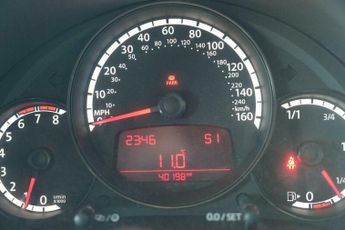 Volkswagen Beetle 1.2 TSI Design Hatchback 3dr Petrol DSG Euro 5 (105 ps)