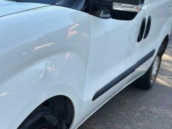 Vauxhall Combo 1.3 CDTi 2000 16v FWD L1 H1 3dr