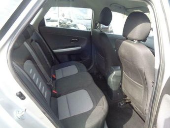 Kia Ceed 1.6 CRDi 2 Sportswagon Auto Euro 5 5dr