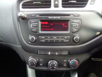 Kia Ceed 1.6 CRDi 2 Sportswagon Auto Euro 5 5dr