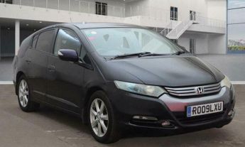 Honda Insight 1.3h IMA ES CVT Euro 5 5dr