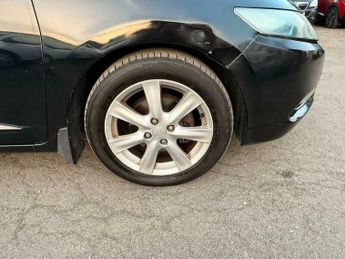 Honda Insight 1.3h IMA ES CVT Euro 5 5dr