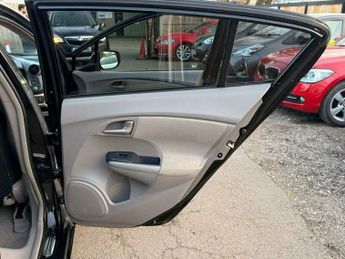Honda Insight 1.3h IMA ES CVT Euro 5 5dr