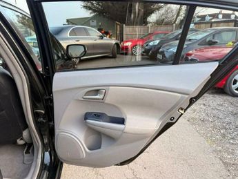 Honda Insight 1.3h IMA ES CVT Euro 5 5dr