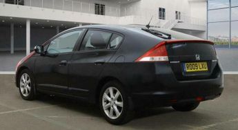Honda Insight 1.3h IMA ES CVT Euro 5 5dr