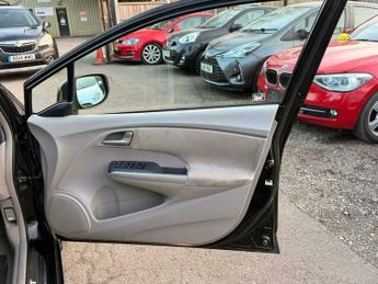 Honda Insight 1.3h IMA ES CVT Euro 5 5dr