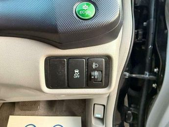 Honda Insight 1.3h IMA ES CVT Euro 5 5dr