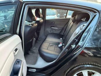 Honda Insight 1.3h IMA ES CVT Euro 5 5dr