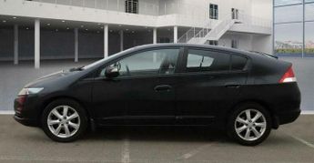 Honda Insight 1.3h IMA ES CVT Euro 5 5dr