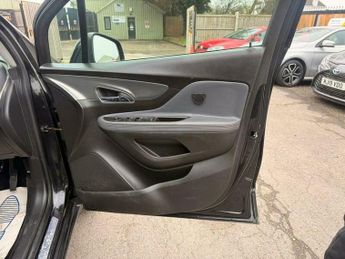 Vauxhall Mokka 1.4T SE Auto 2WD Euro 5 5dr