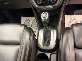 Vauxhall Mokka 1.4T SE Auto 2WD Euro 5 5dr