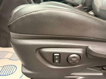 Vauxhall Mokka 1.4T SE Auto 2WD Euro 5 5dr