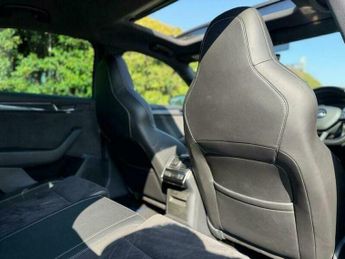 Skoda Superb 2.0 TSI SportLine DSG Euro 6 (s/s) 5dr